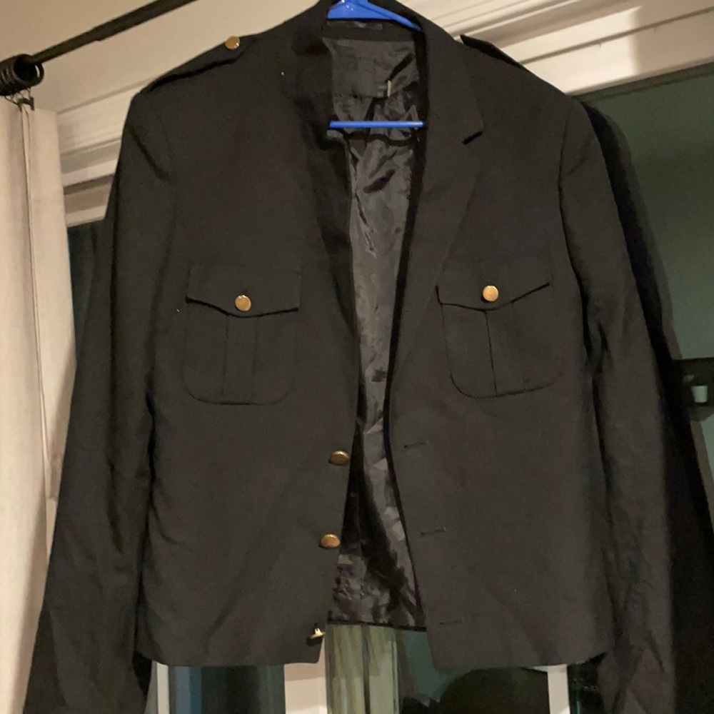 ASOS men’s jacket 38”